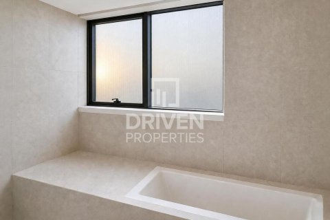 Városi lakóépület itt: Mohammed Bin Rashid City, Dubai, EAE, 4 hálószoba, 265.52 m², azonosító: 765613 - fénykép 9