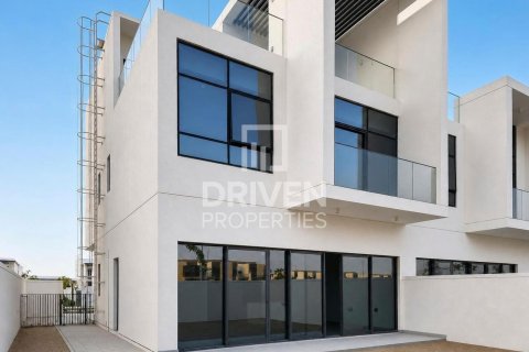 Városi lakóépület itt: Mohammed Bin Rashid City, Dubai, EAE, 4 hálószoba, 265.52 m², azonosító: 765613 - fénykép 12