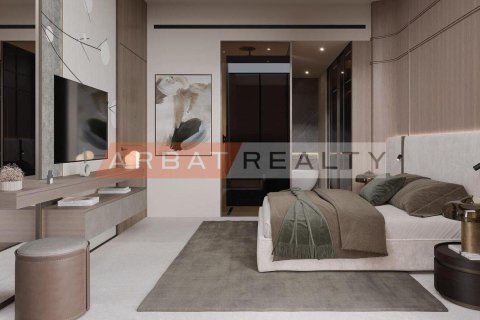 آپارتمان برای فروش در  Dubai Production City (IMPZ)، Dubai، امارات متحده عربی  38.37 متر مربع ، شماره 737081 - تصویر 4
