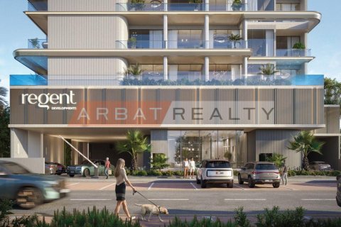 آپارتمان برای فروش در  Dubai Production City (IMPZ)، Dubai، امارات متحده عربی  38.37 متر مربع ، شماره 737081 - تصویر 10