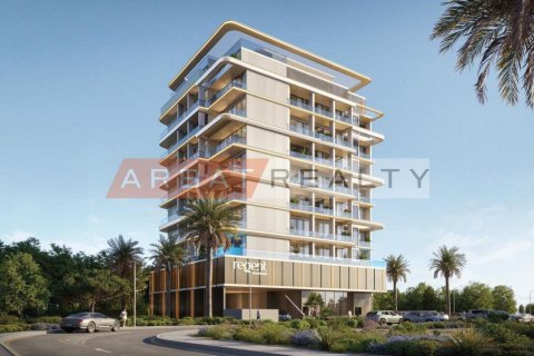 آپارتمان برای فروش در  Dubai Production City (IMPZ)، Dubai، امارات متحده عربی  38.37 متر مربع ، شماره 737081 - تصویر 12