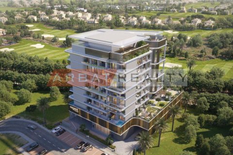 آپارتمان برای فروش در  Dubai Production City (IMPZ)، Dubai، امارات متحده عربی  38.37 متر مربع ، شماره 737081 - تصویر 7