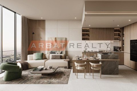 آپارتمان برای فروش در  Dubai Production City (IMPZ)، Dubai، امارات متحده عربی  38.37 متر مربع ، شماره 737081 - تصویر 3
