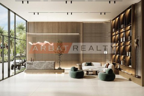 آپارتمان برای فروش در  Dubai Production City (IMPZ)، Dubai، امارات متحده عربی  38.37 متر مربع ، شماره 737081 - تصویر 6