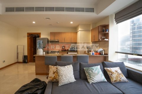 Apartment til salg i Al Barsha, Dubai, UAE 1 soveværelse, 69.77 kvm № 737079 - foto 2