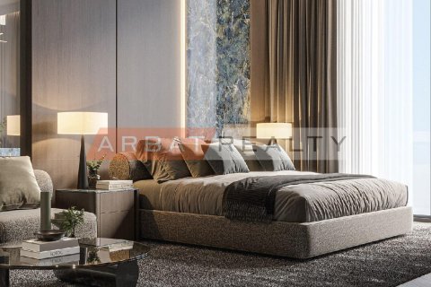 Διαμέρισμα σε Arjan, Dubai, ΗΑΕ 3 υπνοδωμάτια, 199.65 τ.μ. Αρ. 737083