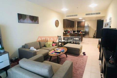 Apartman u Dubai Marina, Dubai, UAE 89.09 m2, 1 spavaća soba Br. 737077