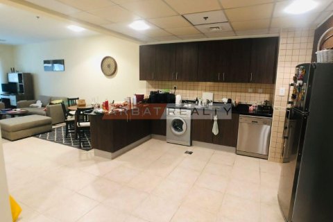 Lägenhet till försäljning i Dubai Marina, Dubai, UAE 1 sovrum, 89.09 kvm Nr. 737077 - fotografi 2