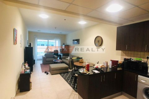 Lägenhet till försäljning i Dubai Marina, Dubai, UAE 1 sovrum, 89.09 kvm Nr. 737077 - fotografi 9