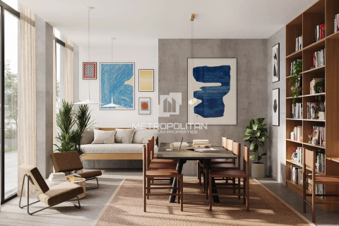 Lakás itt: Mina Al Arab, Ras Al Khaimah, EAE, 1 hálószoba, 71 m², azonosító: 664937 - fénykép 7