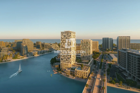 Lakás itt: Mina Al Arab, Ras Al Khaimah, EAE, 1 hálószoba, 71 m², azonosító: 664937 - fénykép 10