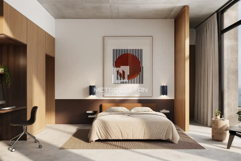 Lakás itt: Mina Al Arab, Ras Al Khaimah, EAE, 1 hálószoba, 71 m², azonosító: 664937 - fénykép 4