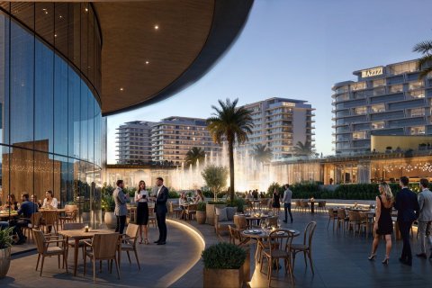 Appartement te koop in Dubai, VAE 32.9 vr.m., nr 727973 - foto 10