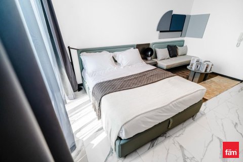 Mohammed Bin Rashid City, Dubai, BAE’de satılık daire 38.5 m&sup2; No 727970 - fotoğraf 5