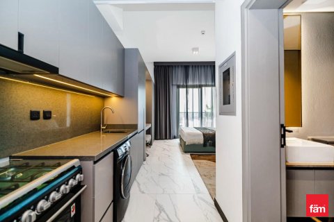 Mohammed Bin Rashid City, Dubai, BAE’de satılık daire 38.5 m&sup2; No 727970 - fotoğraf 3