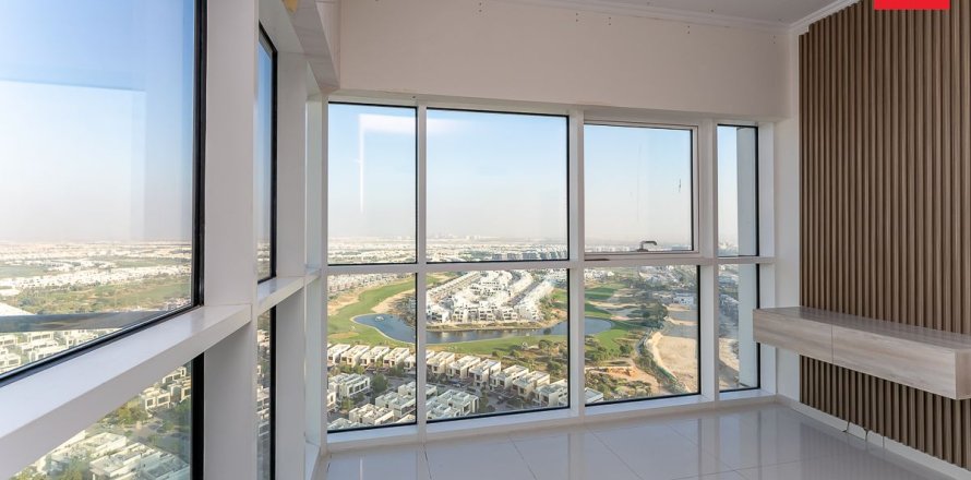 Apartamento en Dubai, EAU 2 dormitorios, 123.7 m² № 714365