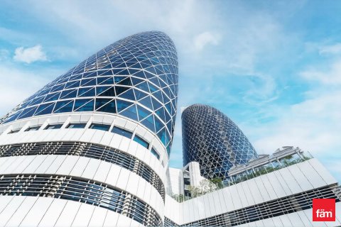 Bolt itt: DIFC, Dubai, EAE, 58.5 m², azonosító: 714349 - fénykép 2