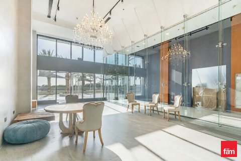 Sklep w DIFC, Dubai, ZEA 58.5 mkw. nr 714349