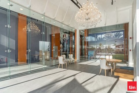 Bolt itt: DIFC, Dubai, EAE, 58.5 m², azonosító: 714349 - fénykép 4