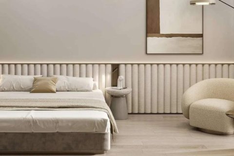 Dzīvoklis Gharbi 2 Residences Jumeirah Village Circle, Dubaijā, AAE 2 istabas, 151.25 m2 Nr. 714453