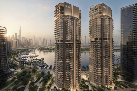 Dzīvoklis Dubaijā, AAE 2 istabas, 85 m2 Nr. 685576