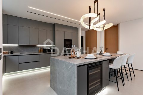 Vilë në Jumeirah Islands, Dubai, Emiratet e Bashkuara Arabe 5 dhoma gjumi, 502 m2. № 763110 - Foto 6