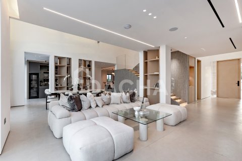 Vilë në Jumeirah Islands, Dubai, Emiratet e Bashkuara Arabe 5 dhoma gjumi, 502 m2. № 763110 - Foto 10