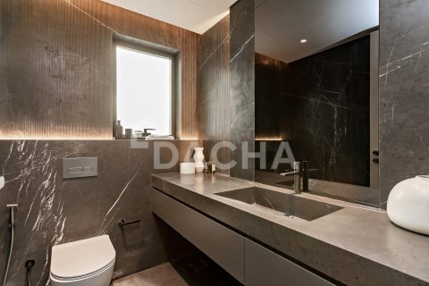 Vilë në Jumeirah Islands, Dubai, Emiratet e Bashkuara Arabe 5 dhoma gjumi, 502 m2. № 763110 - Foto 23