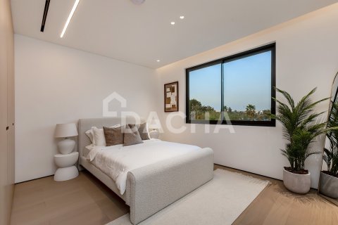 Vilë në Jumeirah Islands, Dubai, Emiratet e Bashkuara Arabe 5 dhoma gjumi, 502 m2. № 763110 - Foto 19