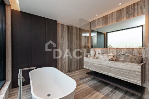Vilë në Jumeirah Islands, Dubai, Emiratet e Bashkuara Arabe 5 dhoma gjumi, 502 m2. № 763110 - Foto 15