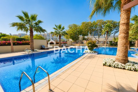 Διαμέρισμα σε Discovery Gardens, Dubai, ΗΑΕ 1 υπνοδωμάτιο, 82 τ.μ. Αρ. 763111 - φωτογραφία 8
