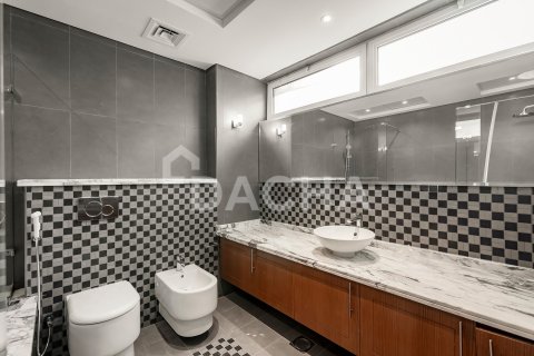 Vila u gradu Jumeirah Park, Dubai, UAE 4 spavaće sobe, 454 m2 Br. 763106 - Slika 25