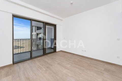 Apartman u Dubai Creek Harbour (The Lagoons), Dubai, UAE 1 spavaća soba, 63 m2 Br. 763107 - fotografija 3