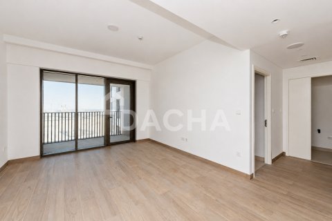 Apartman u Dubai Creek Harbour (The Lagoons), Dubai, UAE 1 spavaća soba, 63 m2 Br. 763107 - fotografija 2