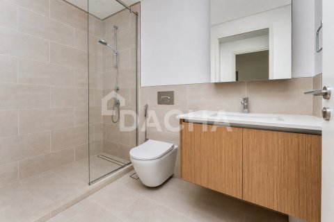Apartman u Dubai Creek Harbour (The Lagoons), Dubai, UAE 1 spavaća soba, 63 m2 Br. 763107 - fotografija 14