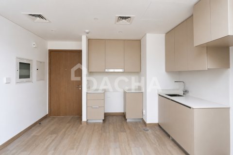 Apartman u Dubai Creek Harbour (The Lagoons), Dubai, UAE 1 spavaća soba, 63 m2 Br. 763107 - fotografija 5