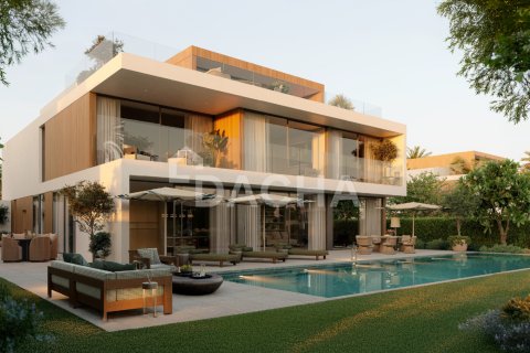 Villa a Dubai Investment Park, Dubai, EAU 4 camere da letto, 757 mq. № 763109