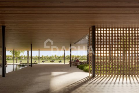 Villa in Dubai Investment Park, UAE 4 bedrooms, 757 sq.m. № 763109 - photo 6