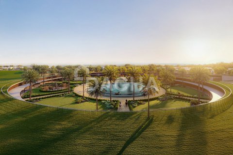 Villa in Dubai Investment Park, UAE 4 bedrooms, 757 sq.m. № 763109 - photo 8