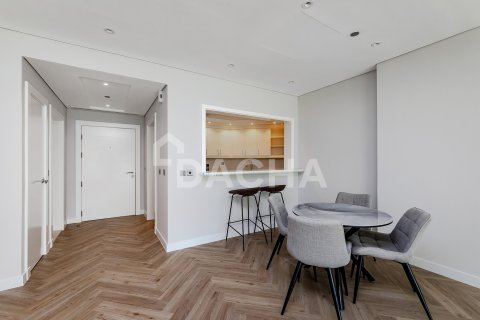 Palm Jumeirah, Dubai, BAE’de satılık daire 1 yatak odası, 106 m&sup2; No 763112 - fotoğraf 7