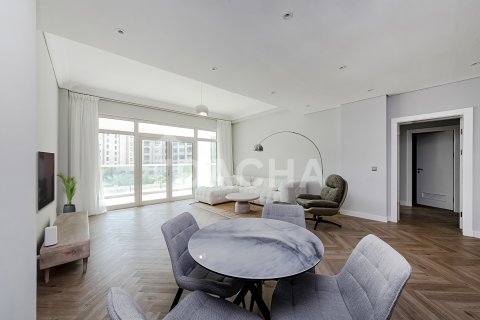 Palm Jumeirah, Dubai, BAE’de satılık daire 1 yatak odası, 106 m&sup2; No 763112 - fotoğraf 3