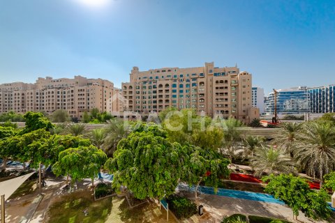 Palm Jumeirah, Dubai, BAE’de satılık daire 1 yatak odası, 106 m&sup2; No 763112 - fotoğraf 17