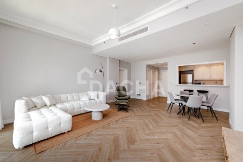 Palm Jumeirah, Dubai, BAE’de satılık daire 1 yatak odası, 106 m&sup2; No 763112 - fotoğraf 5