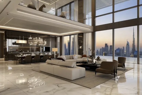 آپارتمان برای فروش در  Dubai، امارات متحده عربی  4 خوابه ، 244 متر مربع ، شماره 720091 - تصویر 8