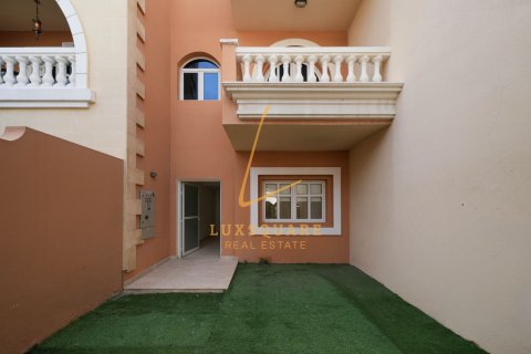 Stadthaus zur Miete in Jumeirah Village Circle, Dubai, VAE 4 Schlafzimmer, 135 m2 Nr. 720051 - Foto 5