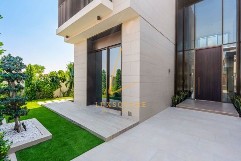 Villa til leje i Dubai Hills Estate, Dubai, UAE 5 soveværelser, 660 kvm № 720049 - foto 12