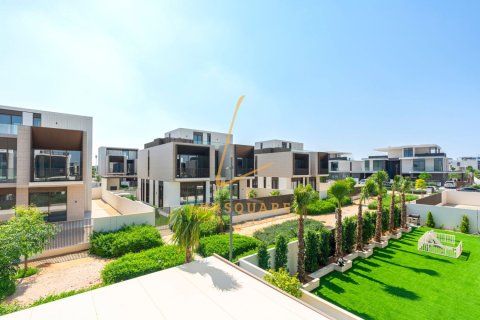 Villa uthyres i Dubai Hills Estate, Dubai, UAE 5 sovrum, 731 kvm Nr. 720048 - fotografi 12