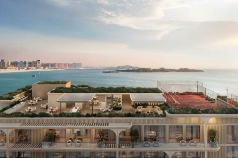 Dubai, BAE’de satılık daire 3 yatak odası, 219 m² No 722255 - fotoğraf 14