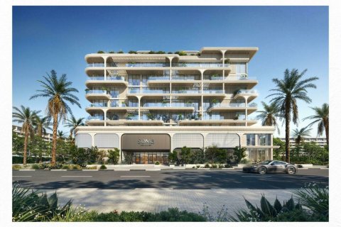 Dubai, BAE’de satılık daire 3 yatak odası, 219 m² No 722255 - fotoğraf 15