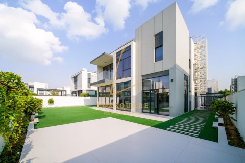 Vila v Al Furjan, Dubai, SAE 4 ložnice, 570 m² Č.: 722250 - fotografie 22